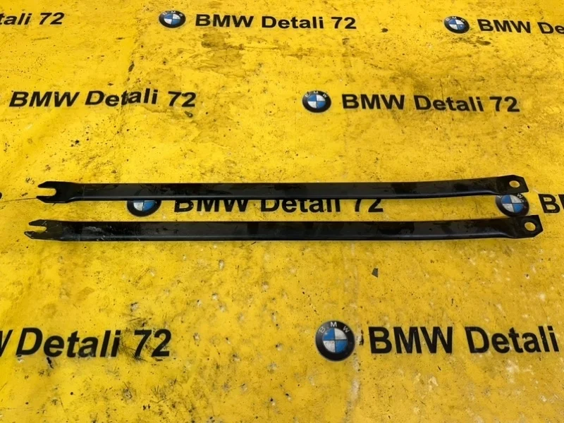Растяжка стоек Bmw 3 2007 51617135645 E92 N46B20