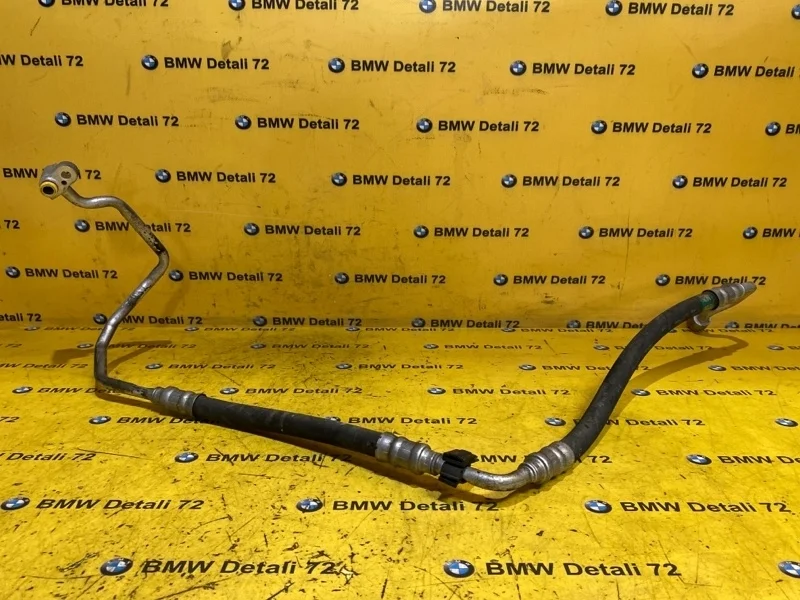 Трубка кондиционера Bmw 3 2007 64509223325 E92 N46B20