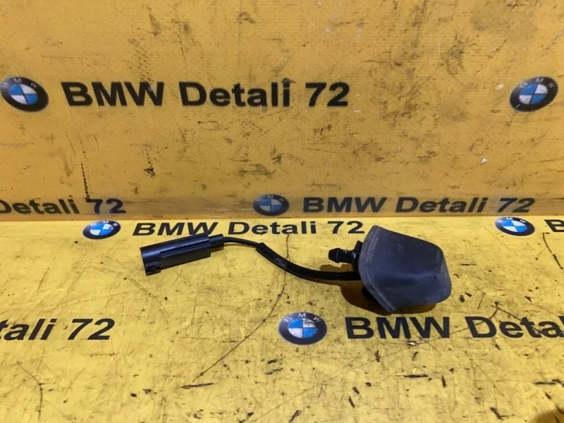 Форсунка стеклоомывателя Bmw 3 2007 61667131299 E92 N46B20