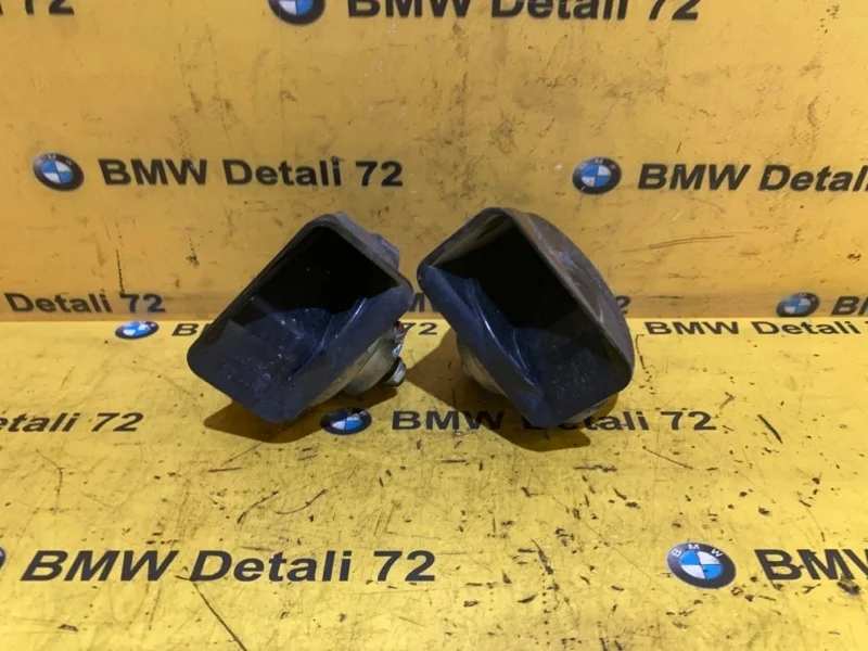 Звуковой сигнал Bmw 3 2007 61337159420 E92 N46B20