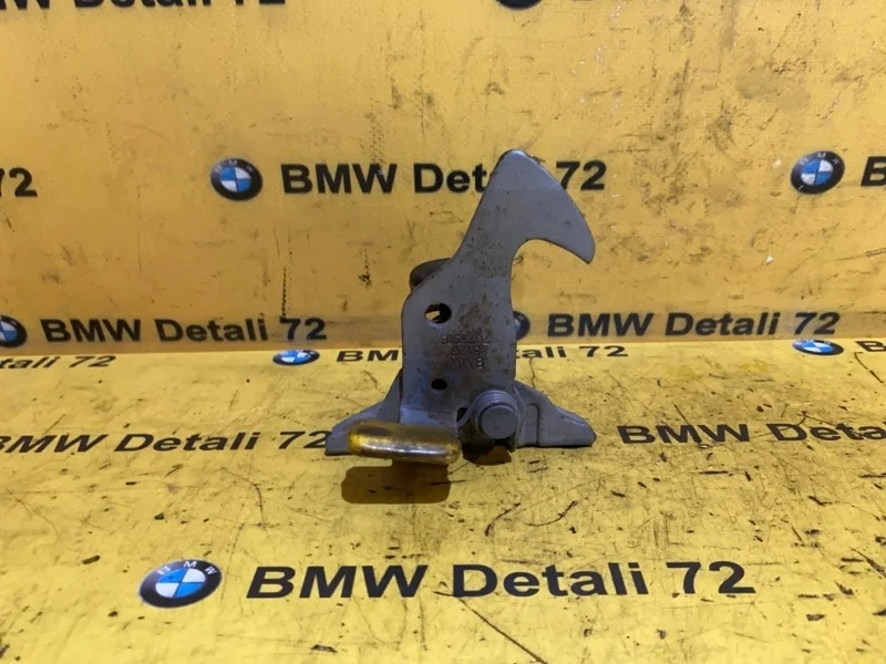 Замок капота Bmw 3 2007 51237073916 E92 N46B20
