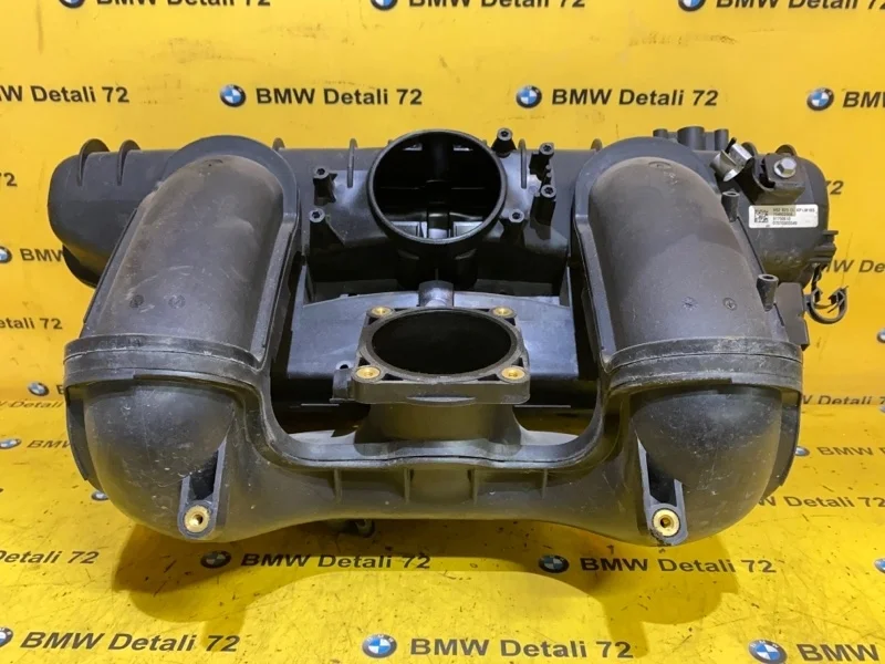 Коллектор впускной Bmw X3 2007 11617559525 E83 N52B25AF