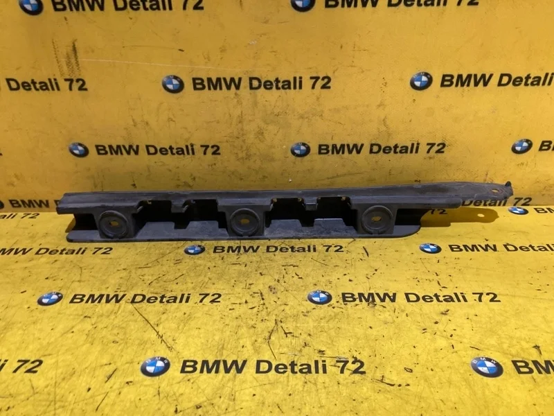 Кронштейн бампера Bmw X3 2007 51123400953 E83 N52B25AF, задний левый
