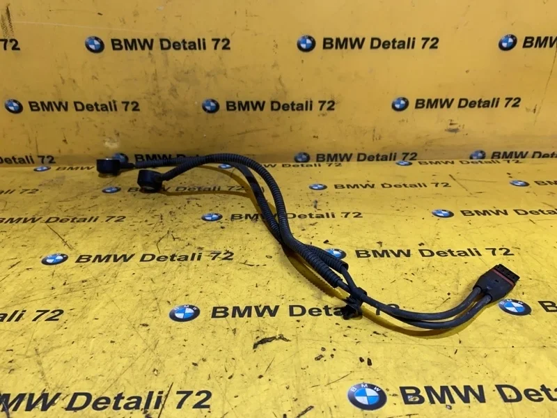 Датчик детонации Bmw X3 2007 13627566785 E83 N52B25AF
