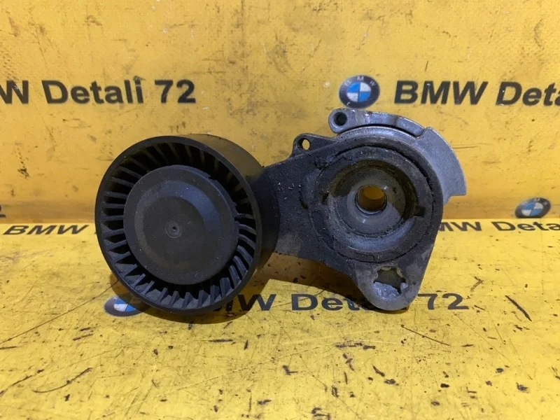 Ролик натяжной навесного оборудования Bmw X3 2007 11288624196 E83 N52B25AF