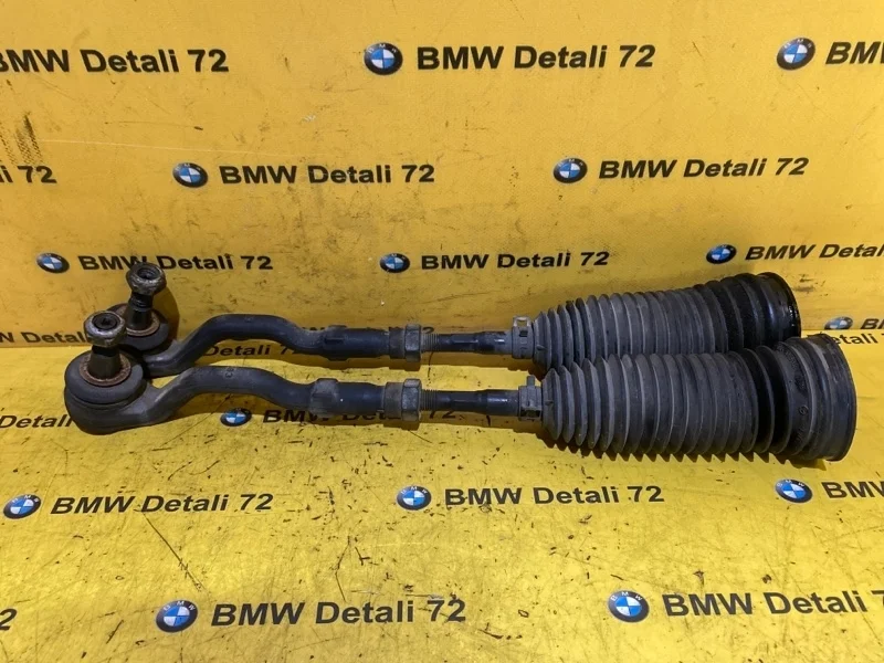 Рулевой наконечник Bmw X3 2007 32103444999 E83 N52B25AF