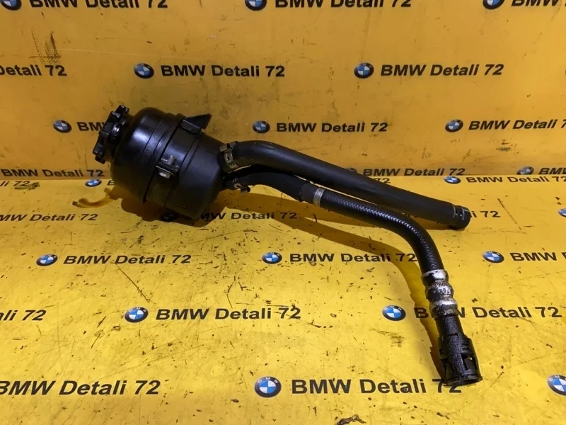 Бачок гидроусилителя руля Bmw X3 2007 32416851218 E83 N52B25AF