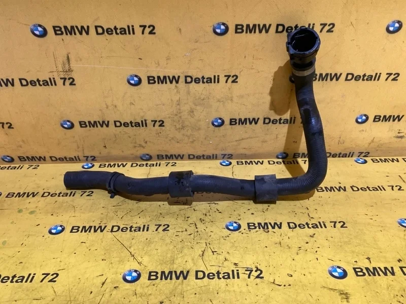 Патрубок системы охлаждения Bmw X3 2007 64213416609 E83 N52B25AF