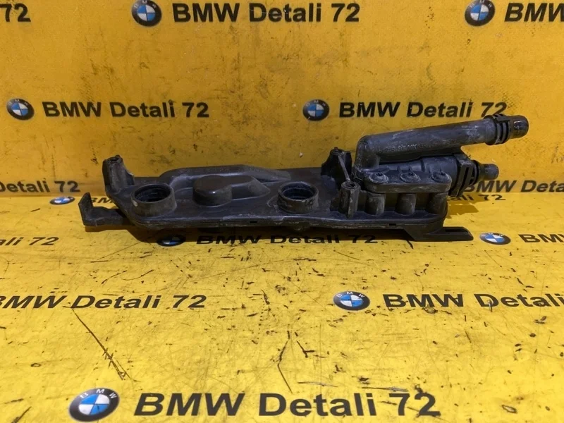 Монтажная плата Bmw 5 2004 17117507973 E60 M54B30