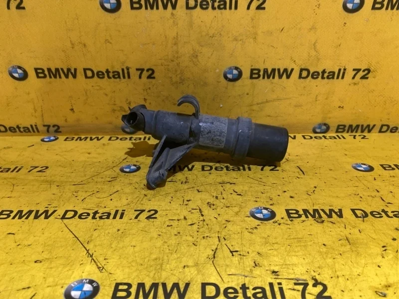 Форсунка омывателя фар Bmw 5 2004 61677038415 E60 M54B30