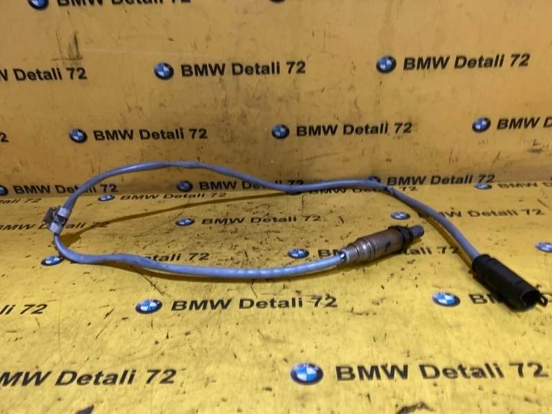 Лямбда зонд 2 ряд Bmw 5 2004 11787513963 E60 M54B30