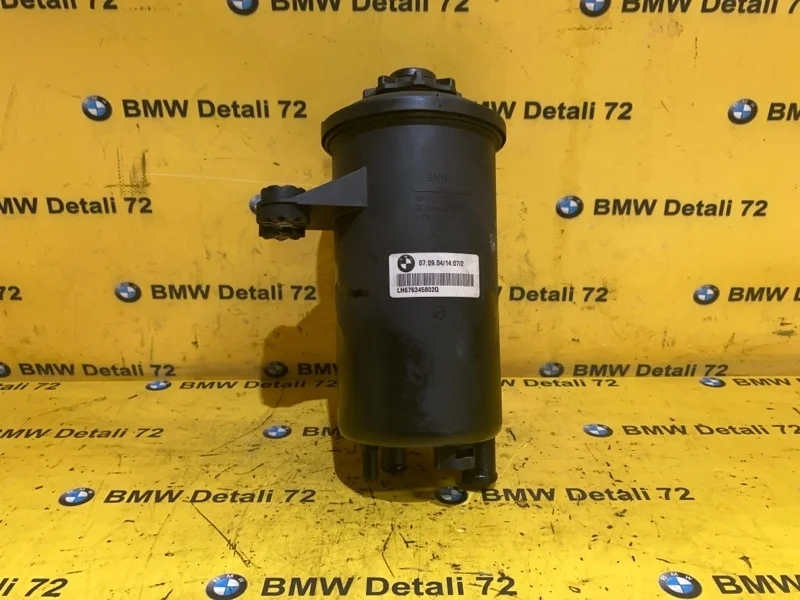 Бачок гидроусилителя руля Bmw 5 2004 32416782538 E60 M54B30