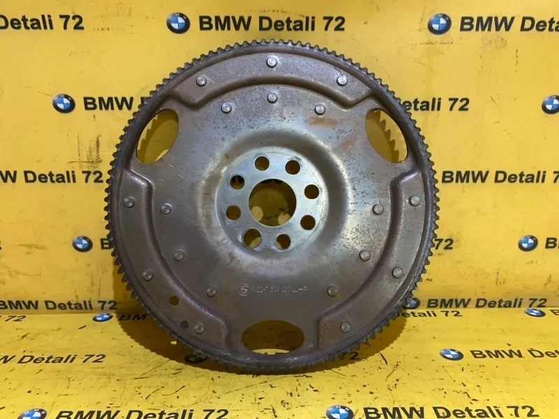 Маховик АКПП Bmw 5 2004 11227508000 E60 M54B30