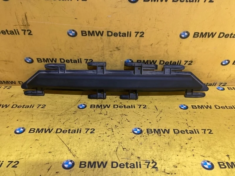 Крышка салонного фильтра Bmw 5 2004 64316935870 E60 M54B30