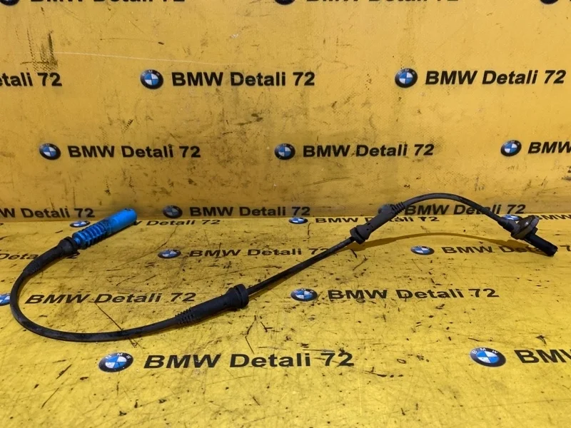 Датчик ABS Bmw 5 2004 34526771702 E60 M54B30, передний