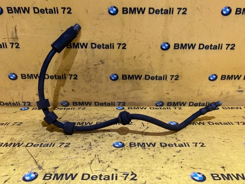 Шланг тормозной Bmw 5 2004 34326767390 E60 M54B30, передний
