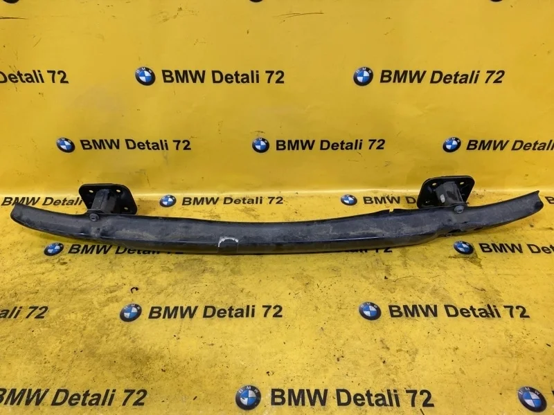 Усилитель бампера Bmw 5 2004 51127033712 E60 M54B30, задний