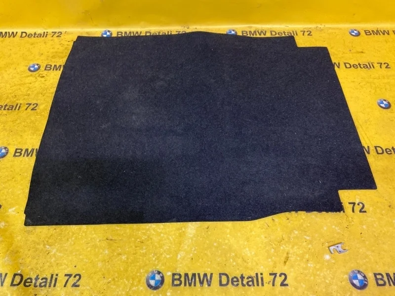 Коврик багажника Bmw 5 2004 51477024886 E60 M54B30