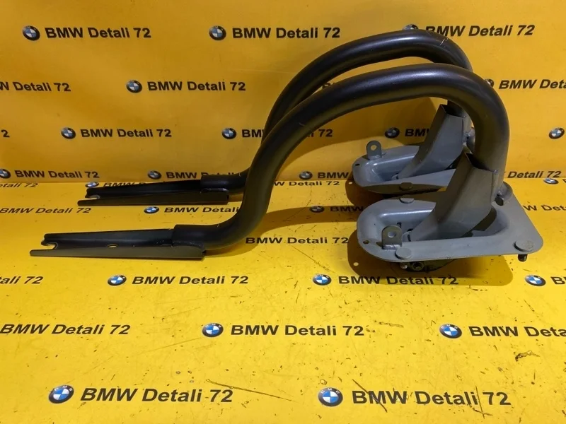 Петля крышки багажника Bmw 5 2004 41627111387 E60 M54B30