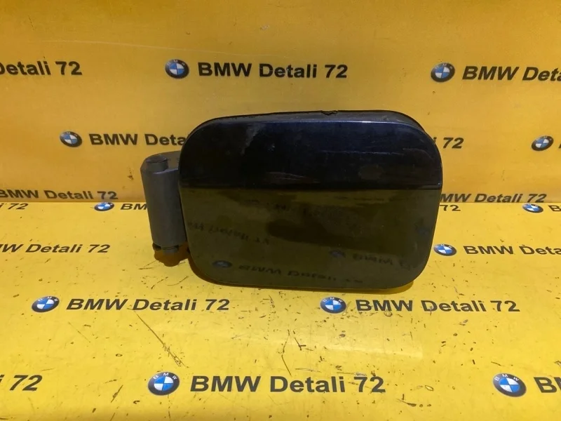 Лючок бензобака Bmw 5 2004 51177034281 E60 M54B30