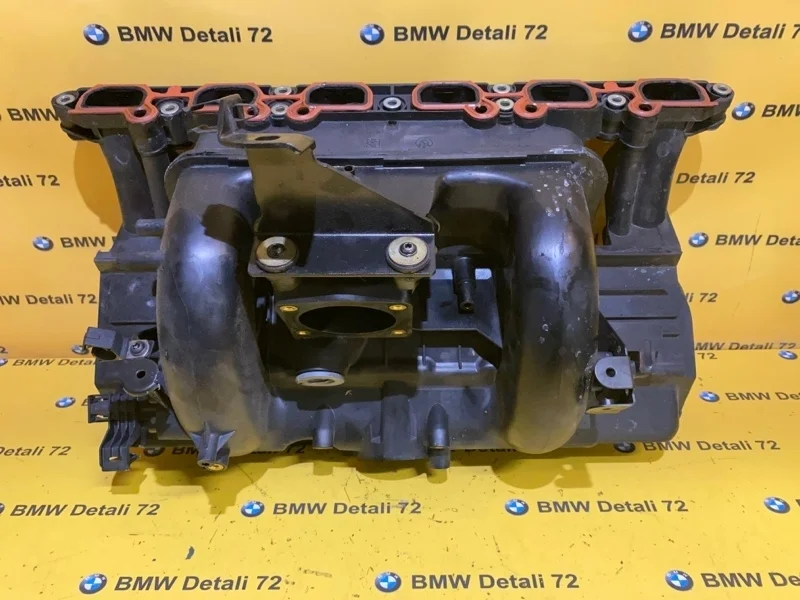 Коллектор впускной Bmw 5 2004 11617525753 E60 M54B30