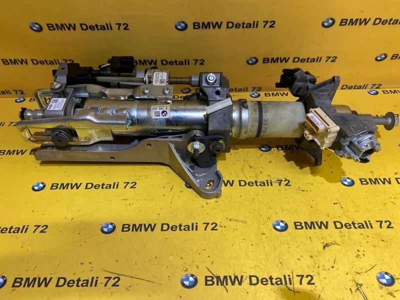 Рулевая колонка Bmw 5 2004 32306770713 E60 M54B30