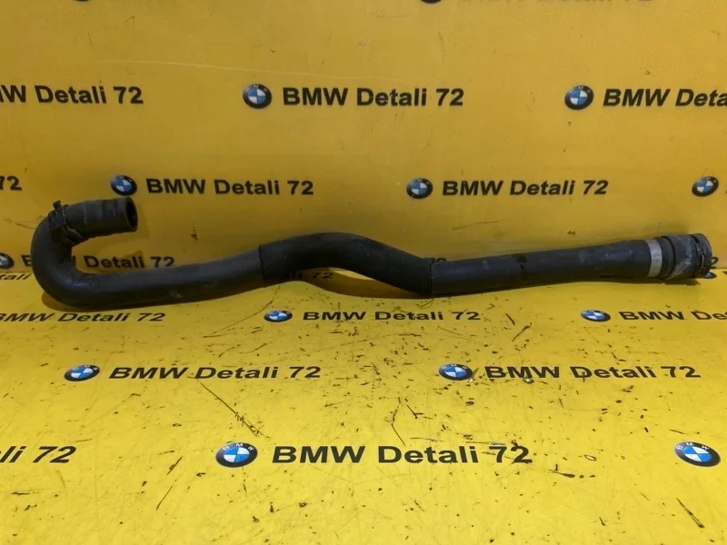 Патрубок системы охлаждения Bmw 5 2004 64216911000 E60 M54B30