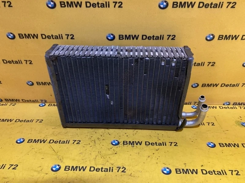 Радиатор кондиционера Bmw X3 2004 64118385689 E83 M54B30