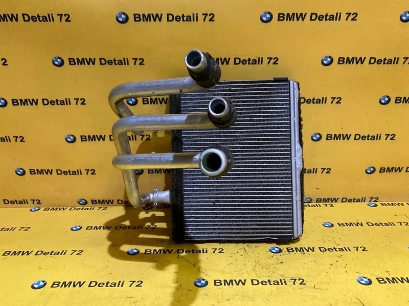 Радиатор печки Bmw 7 2005 64116906270 E65 N62B48