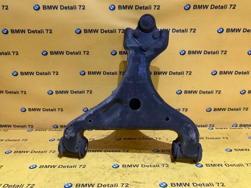 Рычаг подвески Mercedes Viano 2007 A6393300810 W639 272.978 30 758803, передний левый