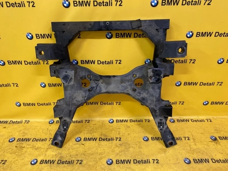 Подрамник Mercedes Viano 2007 A6393301806 W639 272.978 30 758803