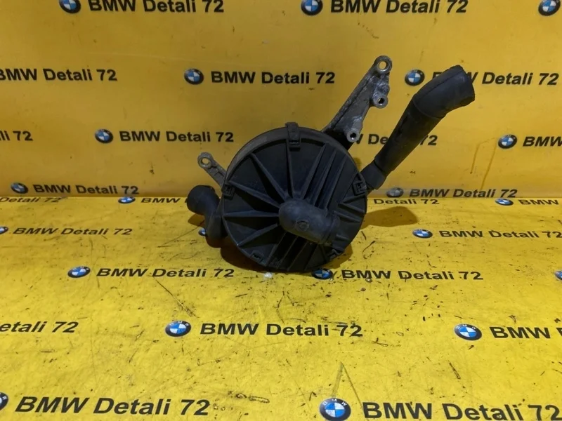 Воздушный насос Mercedes Viano 2007 A0001405185 W639 272.978 30 758803