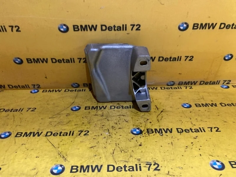 Кронштейн усилителя Bmw 5 2004 51617010593 E60 M54B25