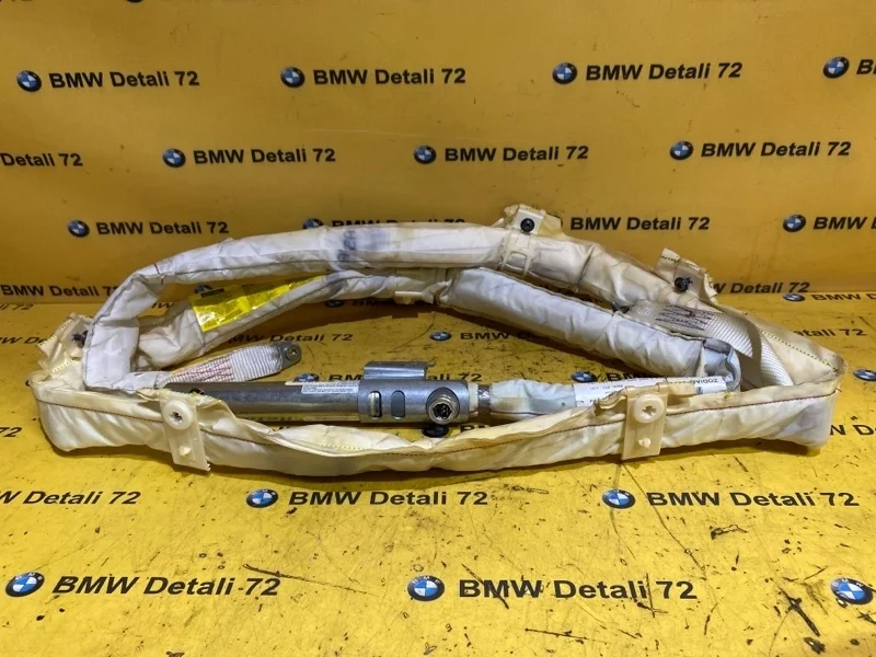 Подушка безопасности боковая Bmw 5 2004 72129147338 E60 M54B25, правая