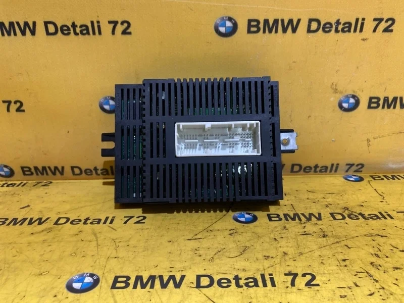 Блок управления светом Bmw 5 2004 6941591 E60 M54B25