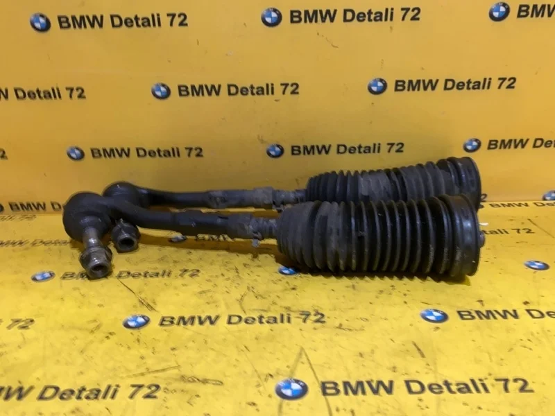 Рулевой наконечник Bmw 5 2004 32106777479 E60 M54B25
