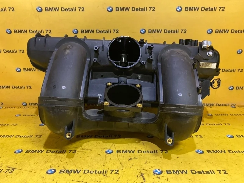 Коллектор впускной Bmw 5 2007 11617559523 E60 N52B30