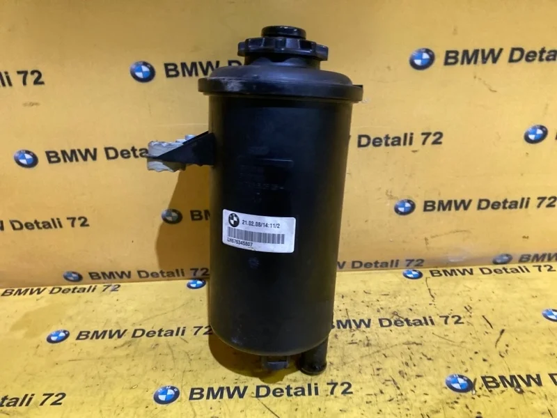 Бачок гидроусилителя руля Bmw 5 2007 32416782538 E60 N52B30