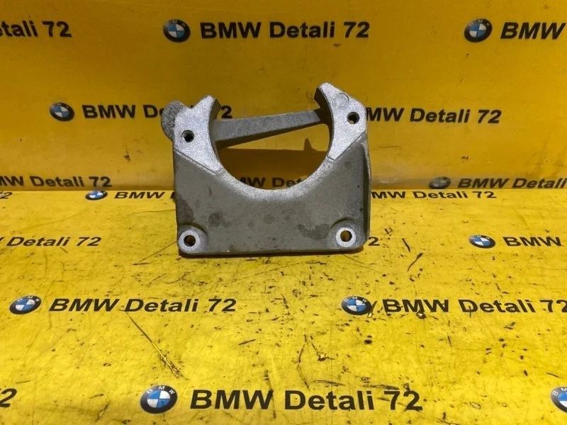Кронштейн двигателя Bmw 5 2007 22116761117 E60 N52B30, левый