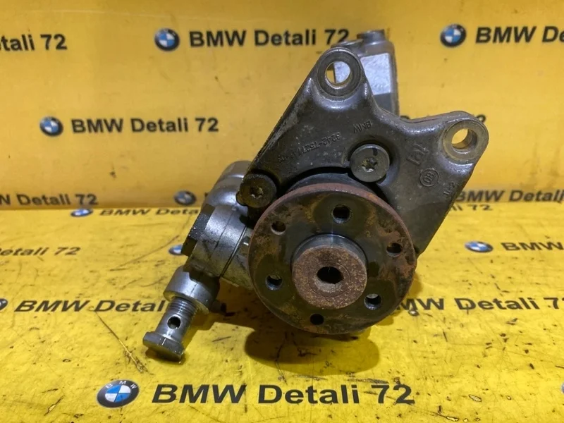 Насос гидроуселителя руля Bmw 5 2007 32416777321 E60 N52B30