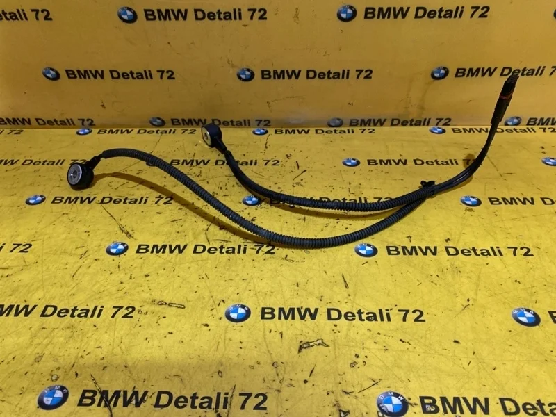 Датчик детонации Bmw 5 2007 13627566785 E60 N52B30
