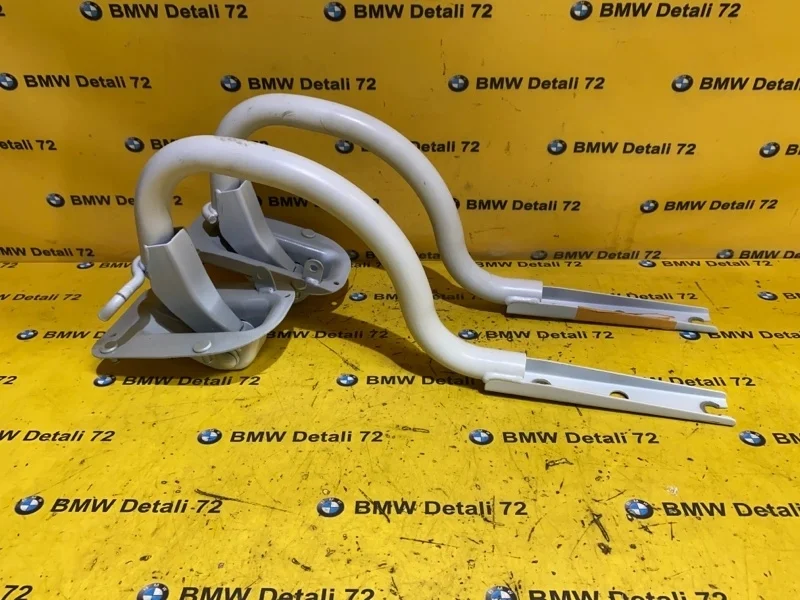Петля крышки багажника Bmw 5 2007 41627111387 E60 N52B30
