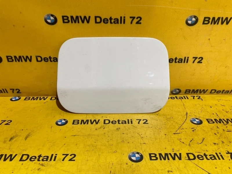 Лючок бензобака Bmw 5 2007 51177034281 E60 N52B30