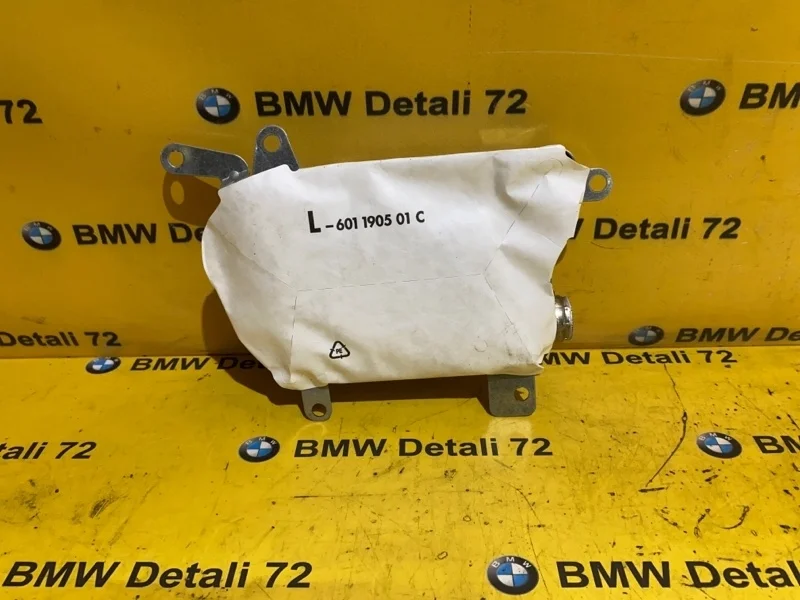 Подушка безопасности в дверь Bmw 5 2007 72126963021 E60 N52B30, передняя левая