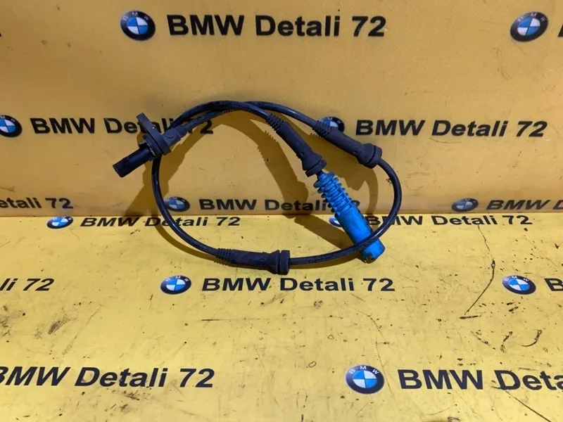 Датчик ABS Bmw 5 2007 34526771702 E60 N52B30, передний
