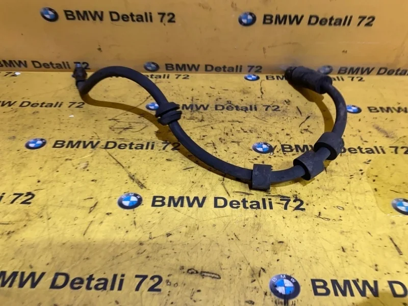 Шланг топливный Bmw 5 2007 34326767390 E60 N52B30, передний