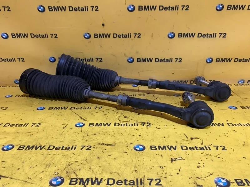 Рулевой наконечник Bmw 5 2007 32106777479 E60 N52B30