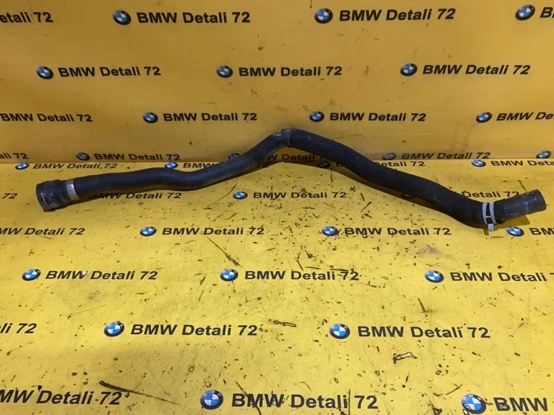 Патрубок системы охлаждения Bmw 3 2008 64216951946 E90 N46B20