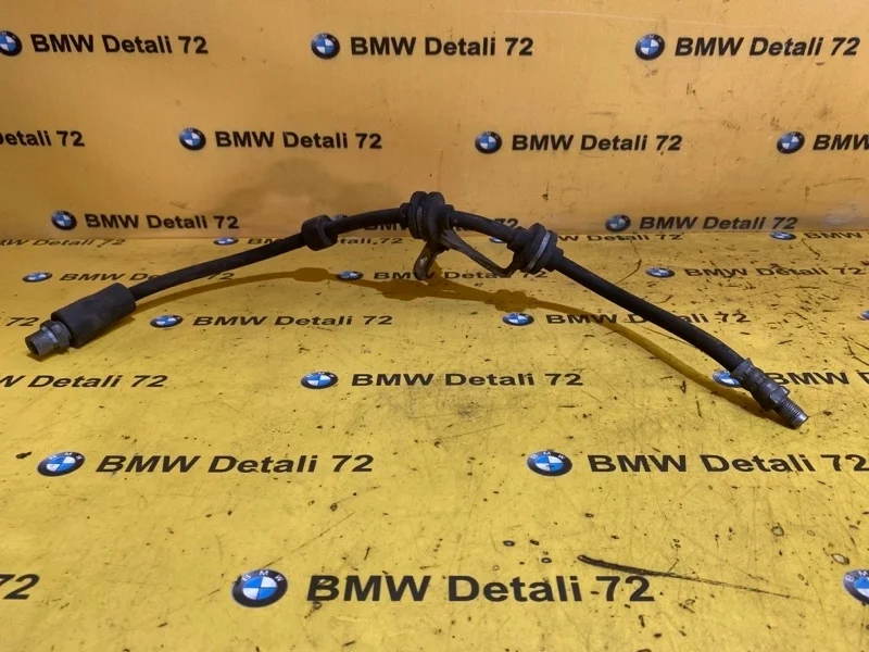 Шланг тормозной Bmw 5 2004 34306790550 E60 M54B30, передний