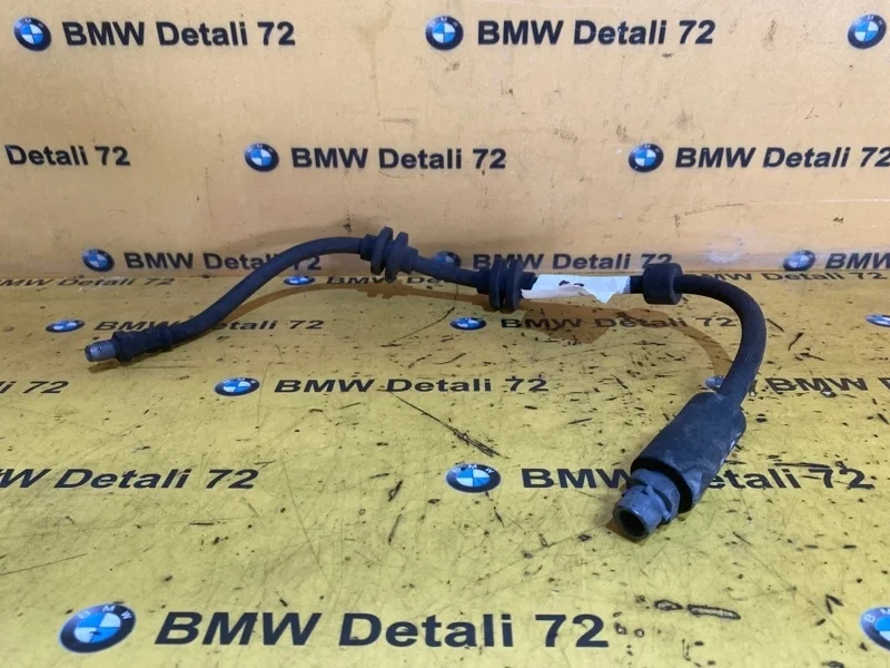 Шланг тормозной Bmw 3 2008 34306790550 E92 N46B20, передний